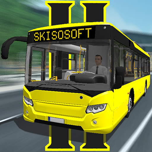 Public Transport Simulator 2 Mod 