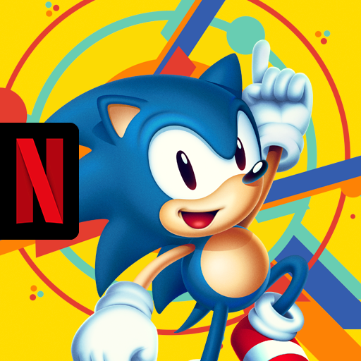 Sonic Mania Plus Mod